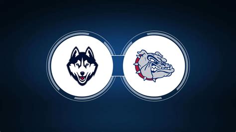 gonzaga betting line|Gonzaga vs. UConn: Latest betting odds for 2023 Continental Tire.